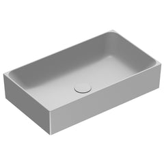 Catalano Premium 60 Sit On Basin - Satin Finishes