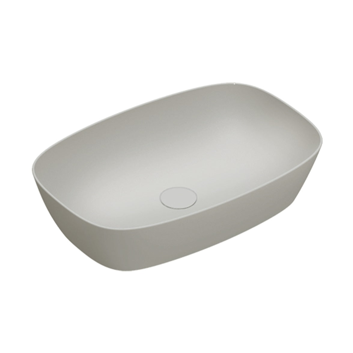 Catalano Alvea 60 Sit On Basin  - Satin Finishes