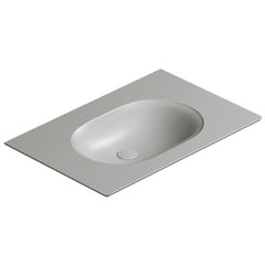 Catalano Sfera 75 Basin - Satin Finishes