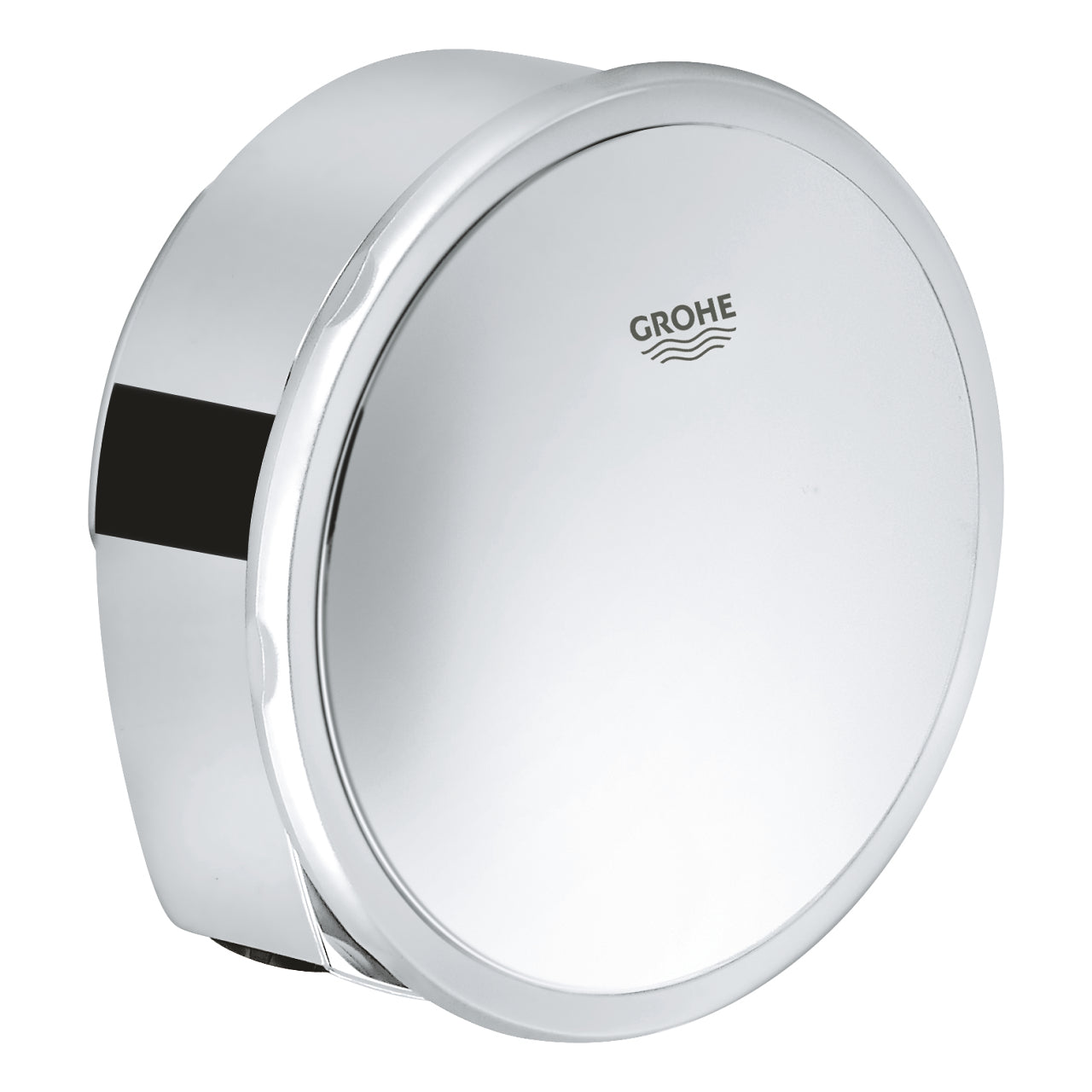 Grohe Talentofill pop up and waste plug finish set