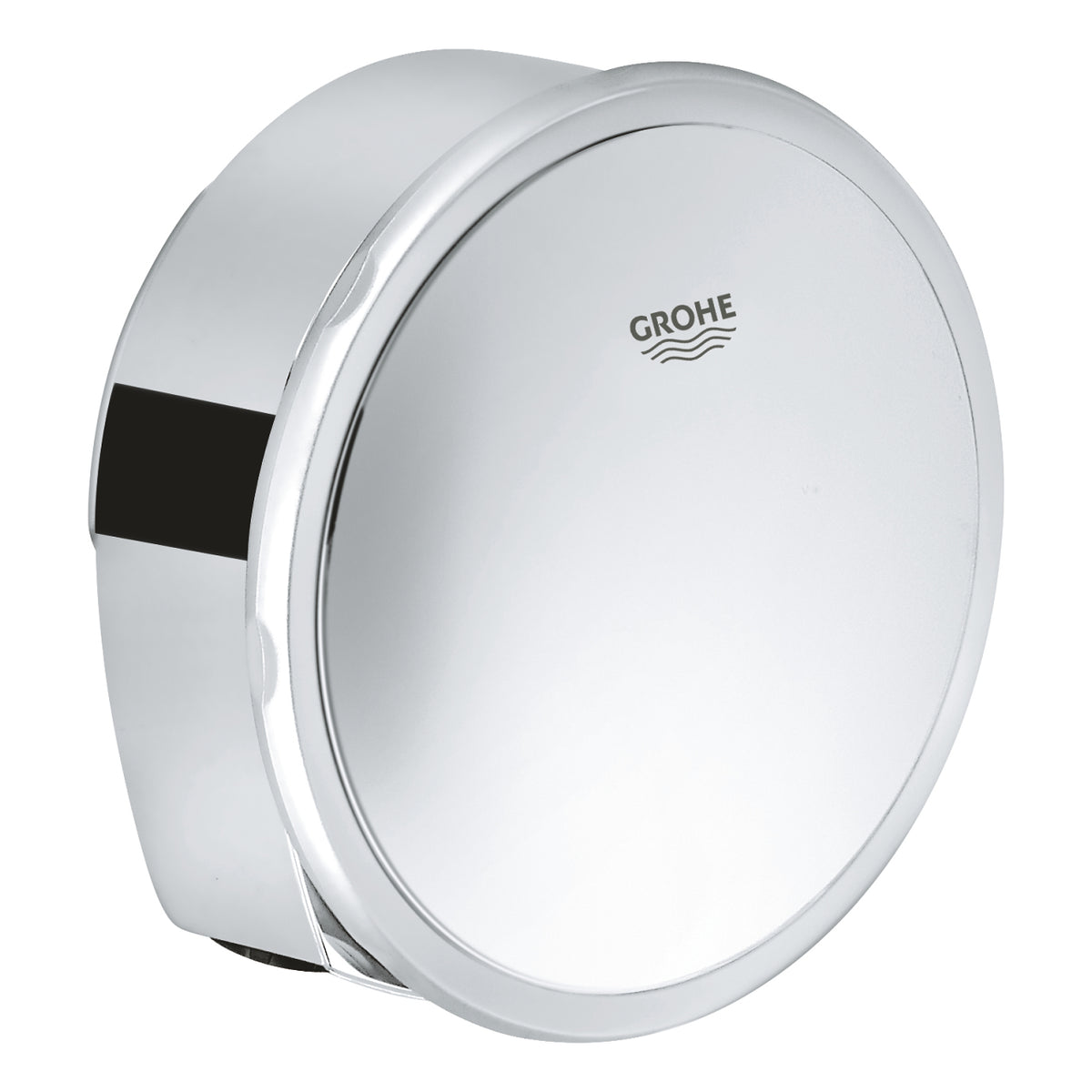 Grohe Talentofill pop up and waste plug finish set