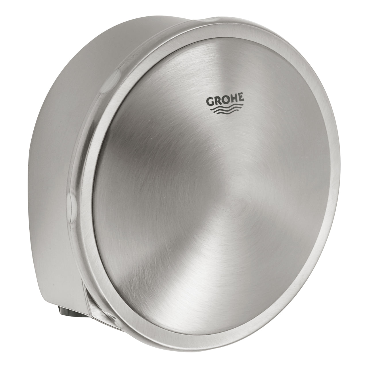 Grohe Talentofill pop up and waste plug finish set