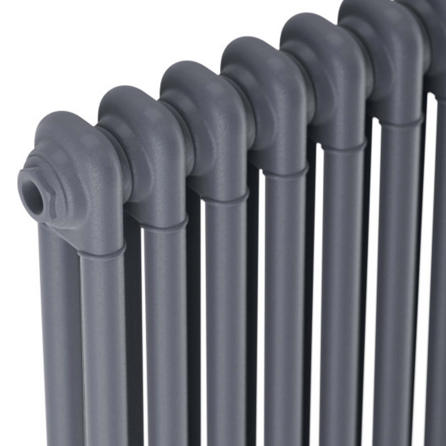 Scudo 2 Column Horizontal Radiator