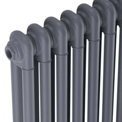 Scudo 2 Column Horizontal Radiator