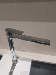 EX DISPLAY CLEARANCE Gessi Via Manzoni - Sink mixer tap Turning