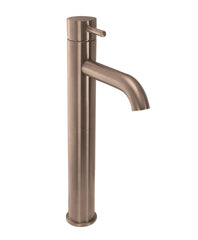 Jtp VOS Single Lever Tall Basin Mixer