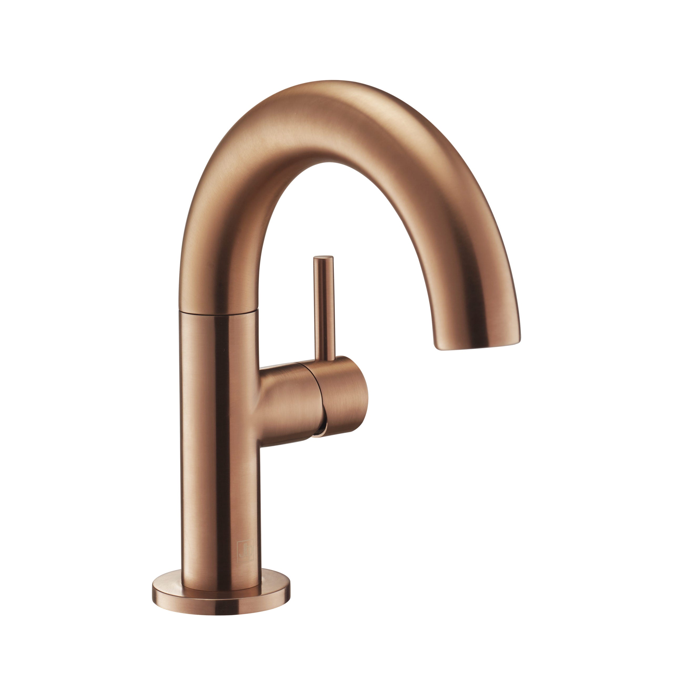 Jtp VOS Side Lever Basin Mixer