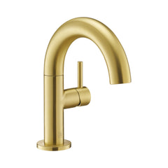 Jtp VOS Side Lever Basin Mixer