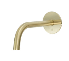 Jtp VOS Slim Bath/Basin Spout