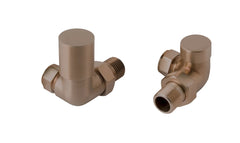 Jtp Corner Radiator Valves