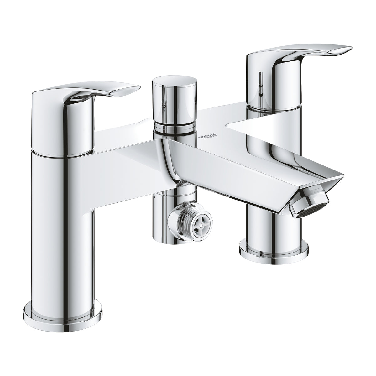 Grohe Eurosmart Bath Shower Mixer