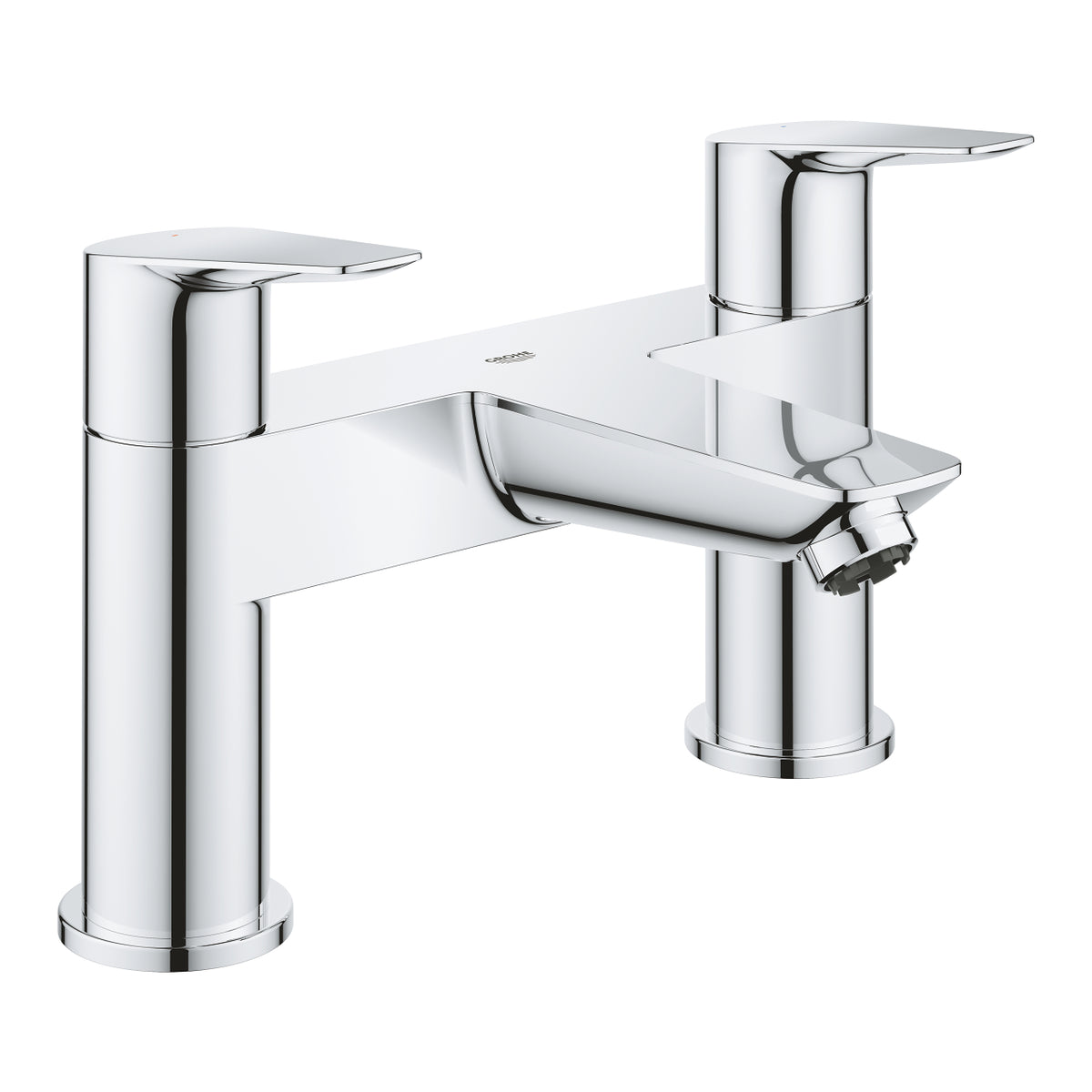 Grohe BauEdge Bath Filler