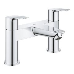 Grohe BauEdge Bath Filler