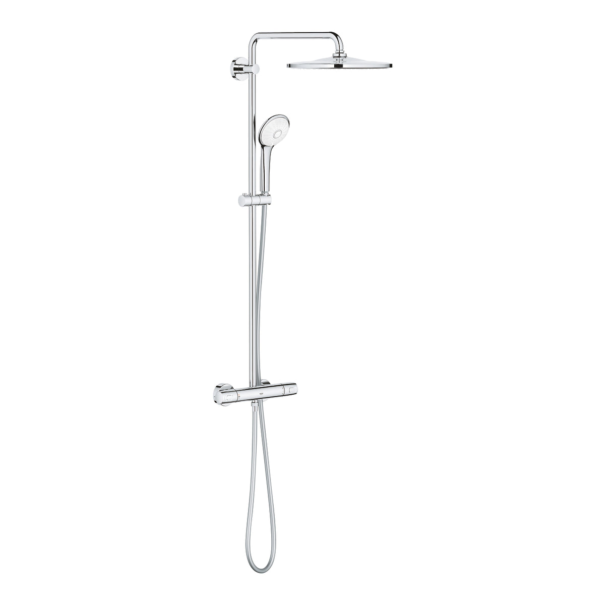 Grohe Euphoria Shower System 310