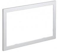 Geberit cover frame for Sigma60