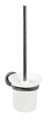 Jtp VOS Toilet Brush, Wall Mounted