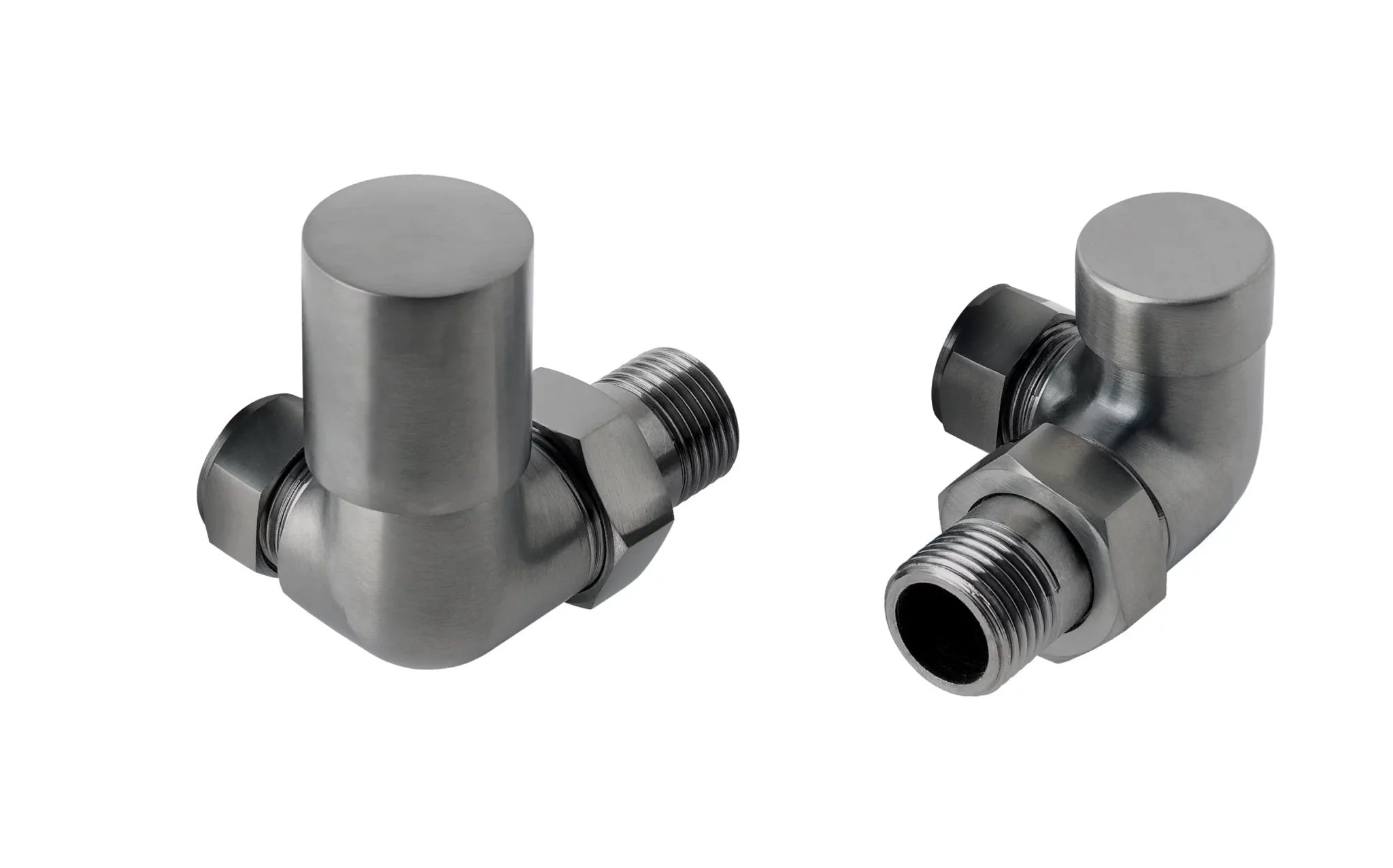 Jtp Corner Radiator Valves