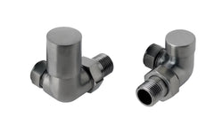 Jtp Corner Radiator Valves