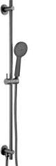 Jtp VOS Slide Rail with Round Hand Shower and Hose