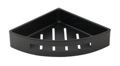 Jtp VOS Corner Basket with Shelf