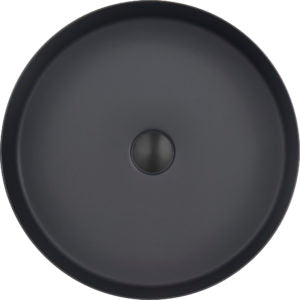 Jtp VOS Round Counter Top Basin