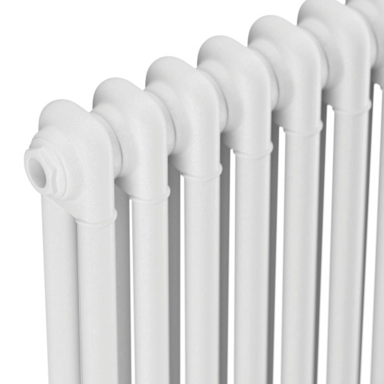 Scudo 2 Column Horizontal Radiator