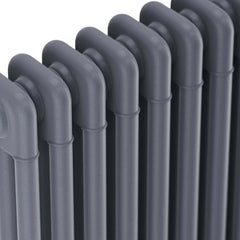 Scudo 3 Column Horizontal Radiator