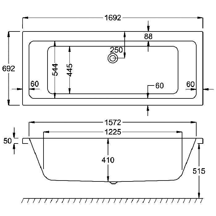 quantum duo diagram 1700