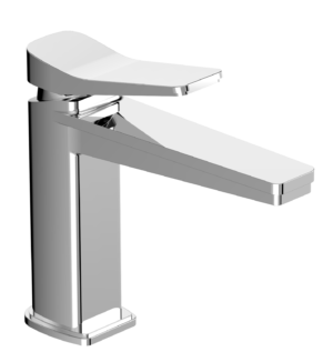 Jtp HIX Single Lever Basin Mixer