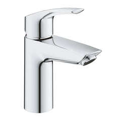 Grohe Eurosmart Basin Mixer S-Size with Cold Start