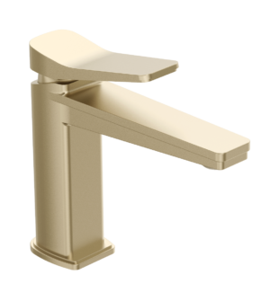 Jtp HIX Single Lever Basin Mixer