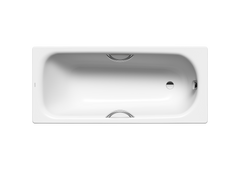 Kaldewei Saniform Plus Bath with Grips
