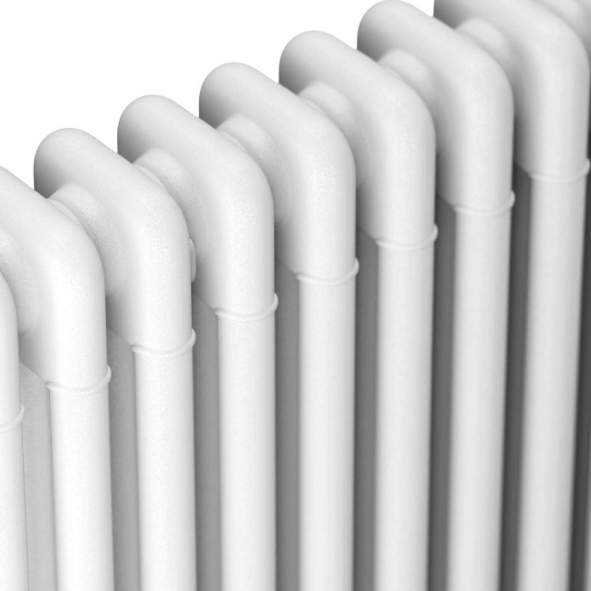 Scudo 3 Column Horizontal Radiator