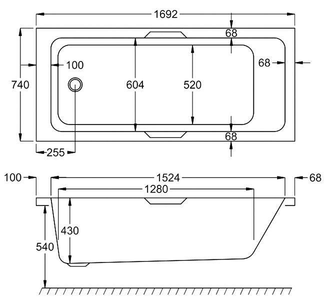 quantum integra diagram 1700 x 750