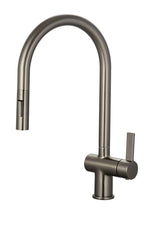 Mayhill tap gunmetal