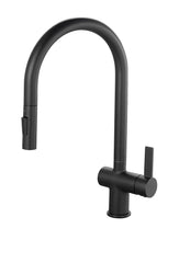 Mayhill tap black