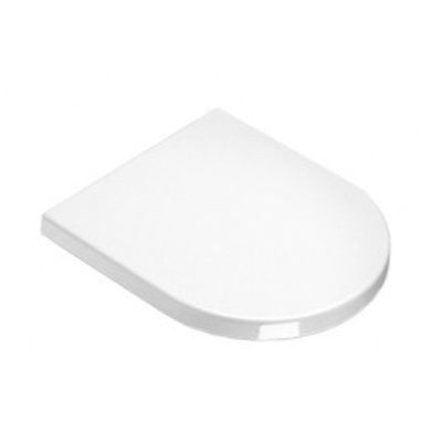 Catalano Soft Close Toilet Seat & Cover - 5SCSTF