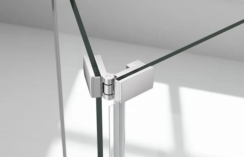 Merlyn 6 Series Bifold Door