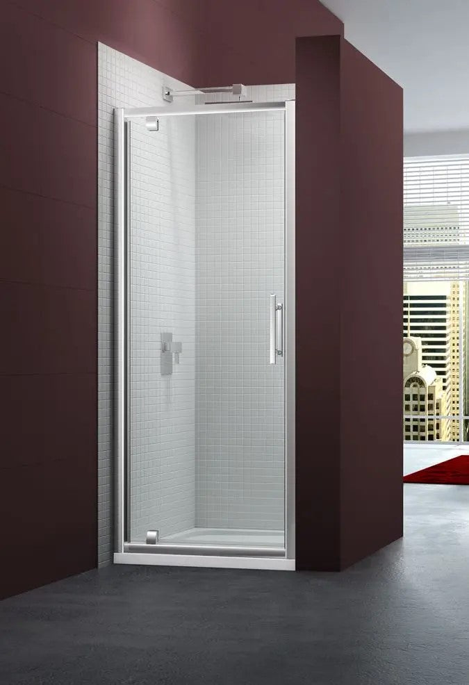 Merlyn 6 Series Pivot Shower Door