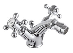 JTP Grosvenor Cross Bidet Mixer