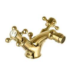 JTP Grosvenor Cross Bidet Mixer