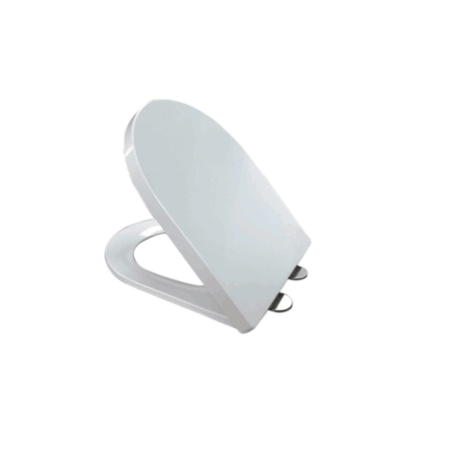 Scudo Deia Rimless Closed Back Close Coupled Toilet