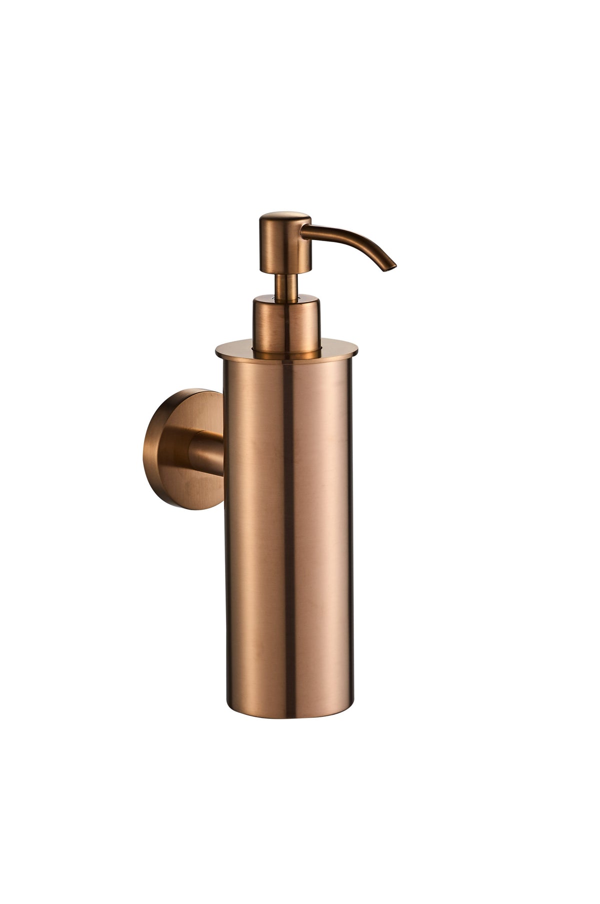 Jtp VOS Soap Dispenser Wall Mounted