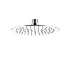 Jtp Round Ultra-thin Overhead Shower