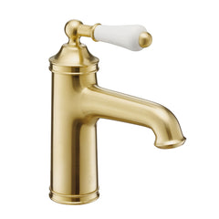 JTP Grosvenor Single Lever Basin Mixer