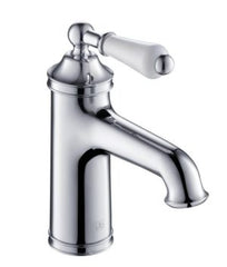 JTP Grosvenor Single Lever Basin Mixer