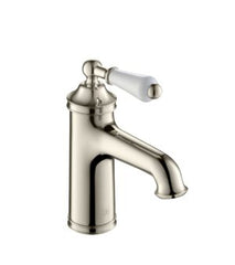 JTP Grosvenor Single Lever Basin Mixer