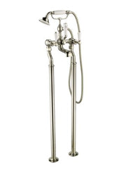 JTP Grosvenor Lever Freestanding Bath Shower Mixer