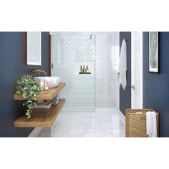 Merlyn 8mm Wetroom Panels - Colours