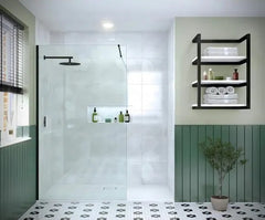 Merlyn 8mm Wetroom Panels - Colours